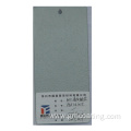 RAL 7016 Mat Satin Glossy Anthracite Powder Coating